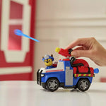 باو باترول مركبة الإنقاذ باو فاير ريسكيو تشيس مركبات الأطفال Paw Patrol