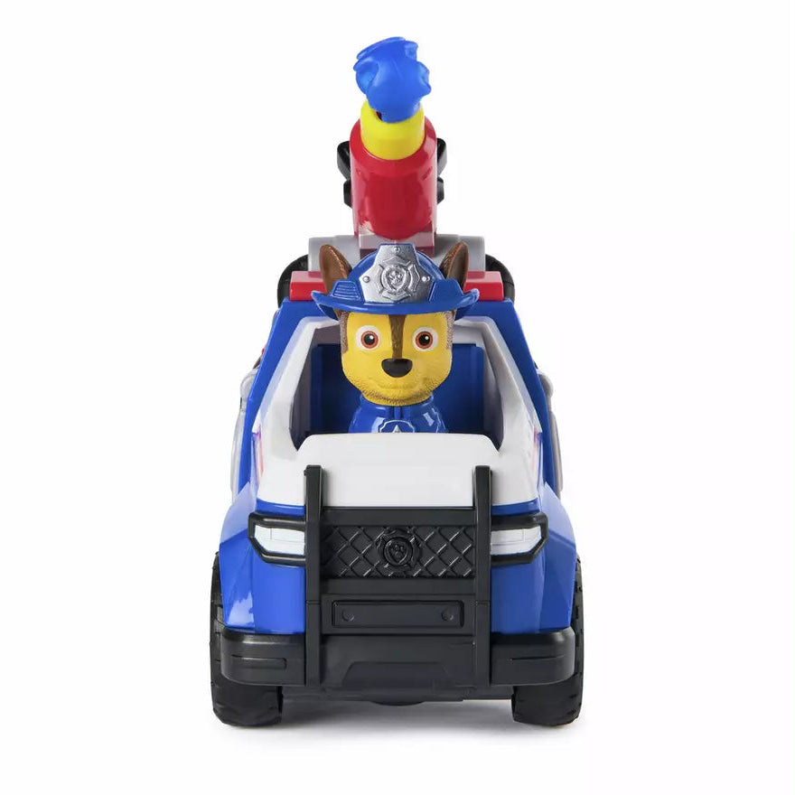 باو باترول مركبة الإنقاذ باو فاير ريسكيو تشيس مركبات الأطفال Paw Patrol