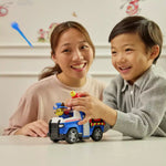 باو باترول مركبة الإنقاذ باو فاير ريسكيو تشيس مركبات الأطفال Paw Patrol