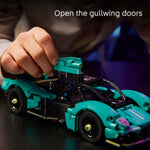 ليجو 42208 تكنيك سيارة أستون مارتن فالكيري مكعبات التركيب LEGO