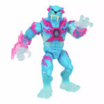 مستر بيست لاب متحور نمر البرق مجسمات الحيوانات MrBeast Lab