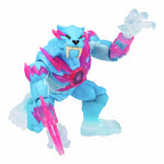 مستر بيست لاب متحور نمر البرق مجسمات الحيوانات MrBeast Lab