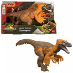 جوراسيك وورلد ديناصور يوتارابتور رينيسانس مجسمات الحيوانات Jurassic World