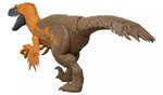 جوراسيك وورلد ديناصور يوتارابتور رينيسانس مجسمات الحيوانات Jurassic World
