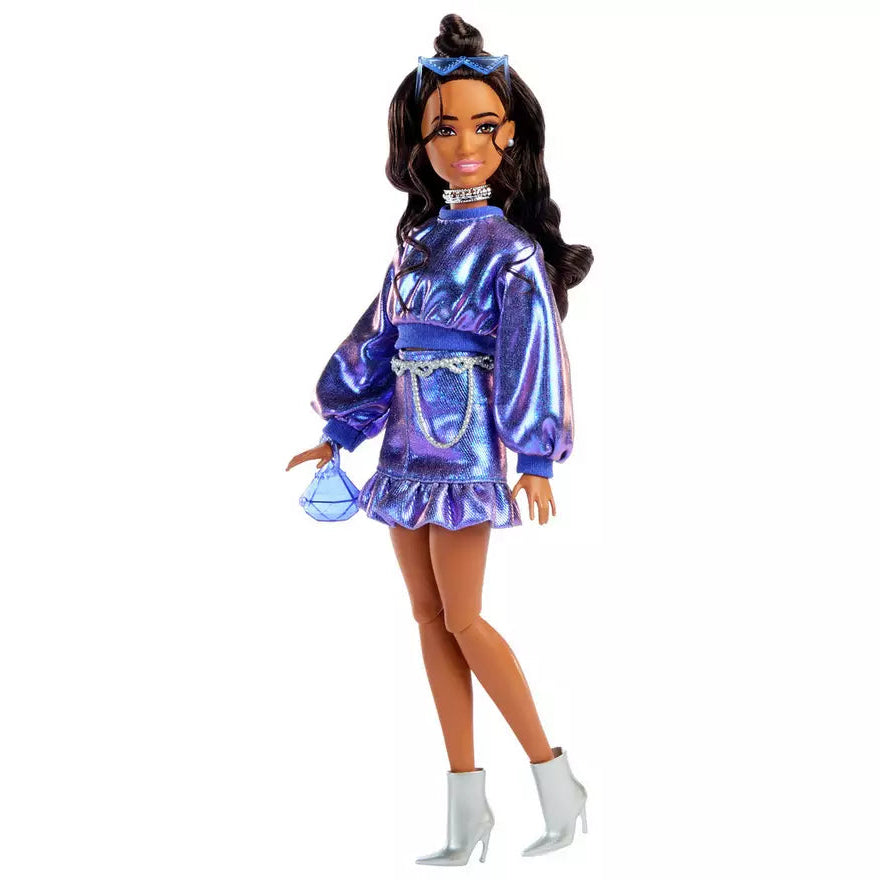 باربي دمية ديلوكس ستايل دمى الشخصيات Barbie