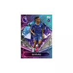 توبس بطاقات 2026 الدوري الإنجليزي العاب البطاقات Topps