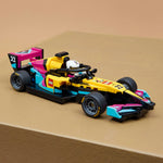 ليجو 77258 سبيد سيارة سباق فورمولا مكعبات التركيب LEGO