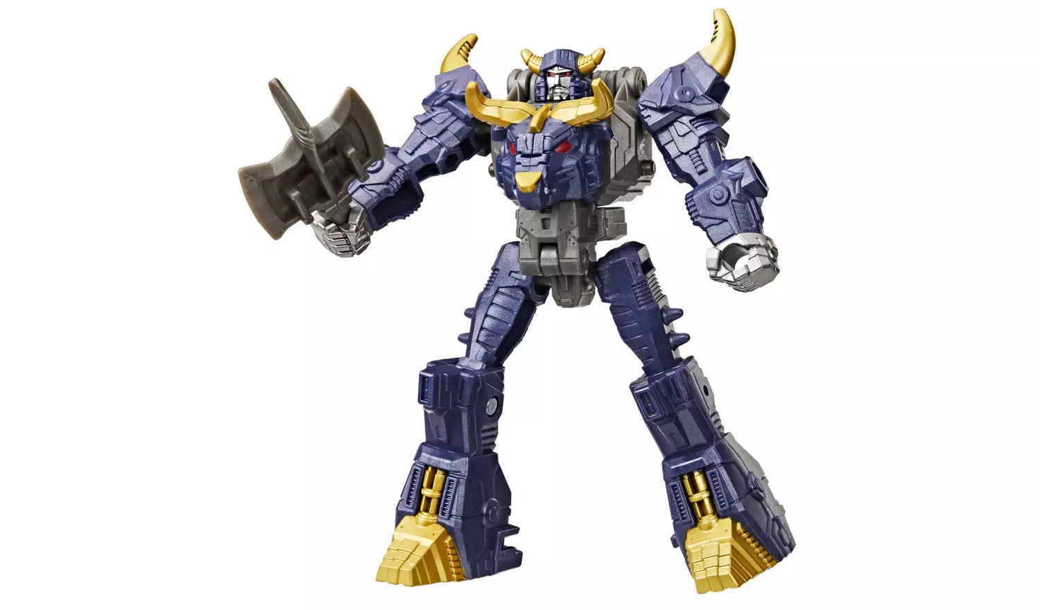 ترانسفورمرز مجسم ميجاترون شخصيات كرتونية Transformers