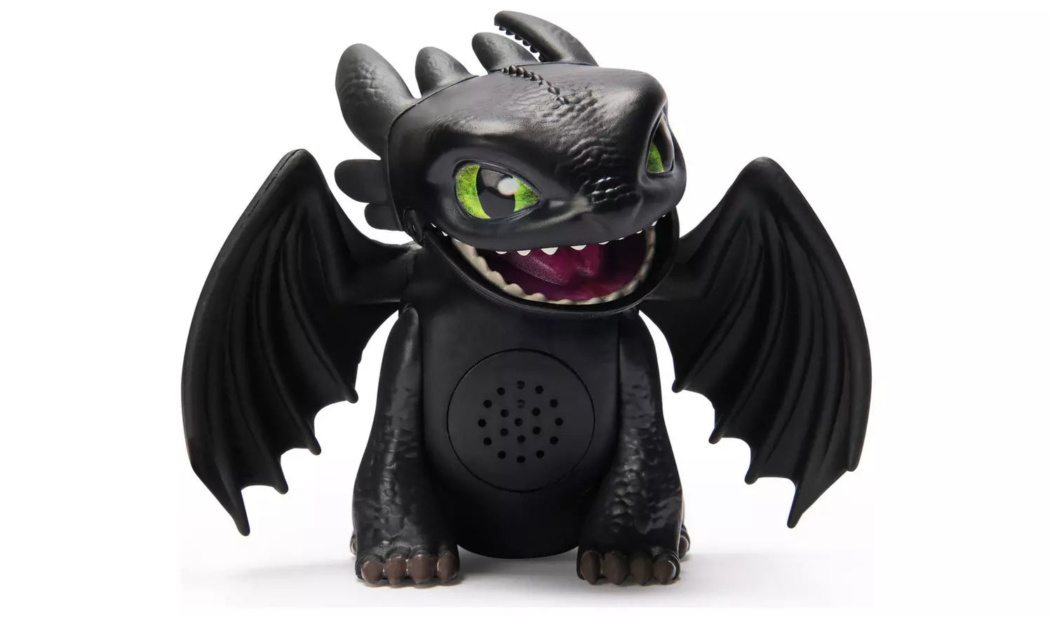 كيف تدرب تنينك روارينج مينيز بلا أسنان مجسمات الحيوانات How To Train Your Dragon