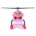 باو باترول مركبة الإنقاذ باو فاير ريسكيو سكاي مركبات الأطفال Paw Patrol