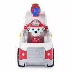 باو باترول مركبة الإنقاذ باو فاير ريسكيو مارشال مركبات الأطفال Paw Patrol