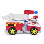 باو باترول مركبة الإنقاذ باو فاير ريسكيو مارشال مركبات الأطفال Paw Patrol
