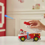 باو باترول مركبة الإنقاذ باو فاير ريسكيو مارشال مركبات الأطفال Paw Patrol