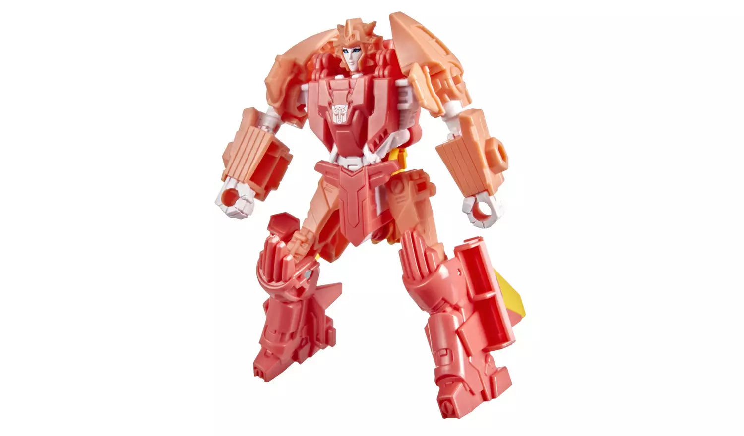 ترانسفورمرز مجسم سي سي ايليتا شخصيات كرتونية Transformers