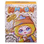كيمون دمية ليتس كافيه القطنية متنوع الالعاب القطنية Kimmon