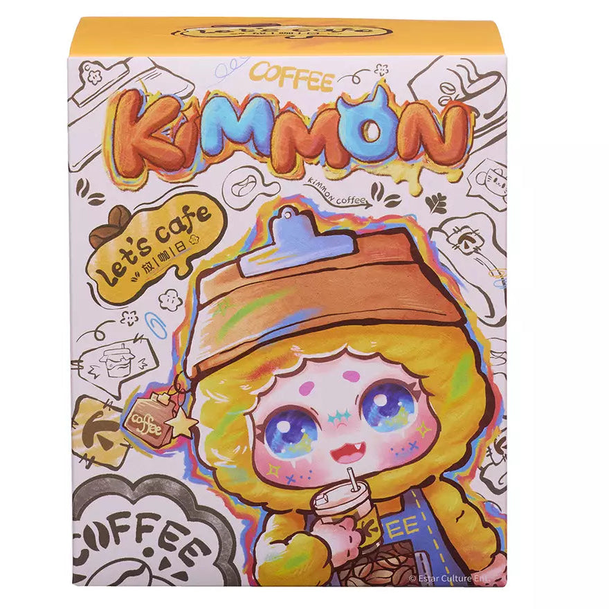 كيمون دمية ليتس كافيه القطنية متنوع الالعاب القطنية Kimmon