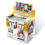 ماتش أتاكس بطاقات دوري أبطال اوروبا 2025/2024 (كرت واحد) العاب البطاقات Match Attax