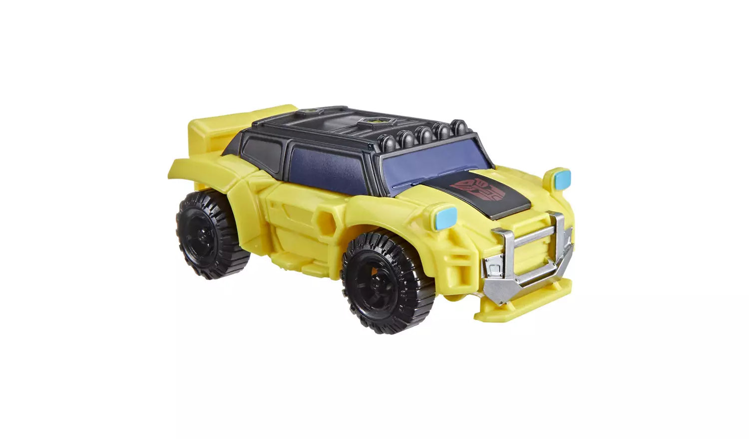 ترانسفورمرز مجسم بامبلبي سايبر وورلد شخصيات كرتونية Transformers