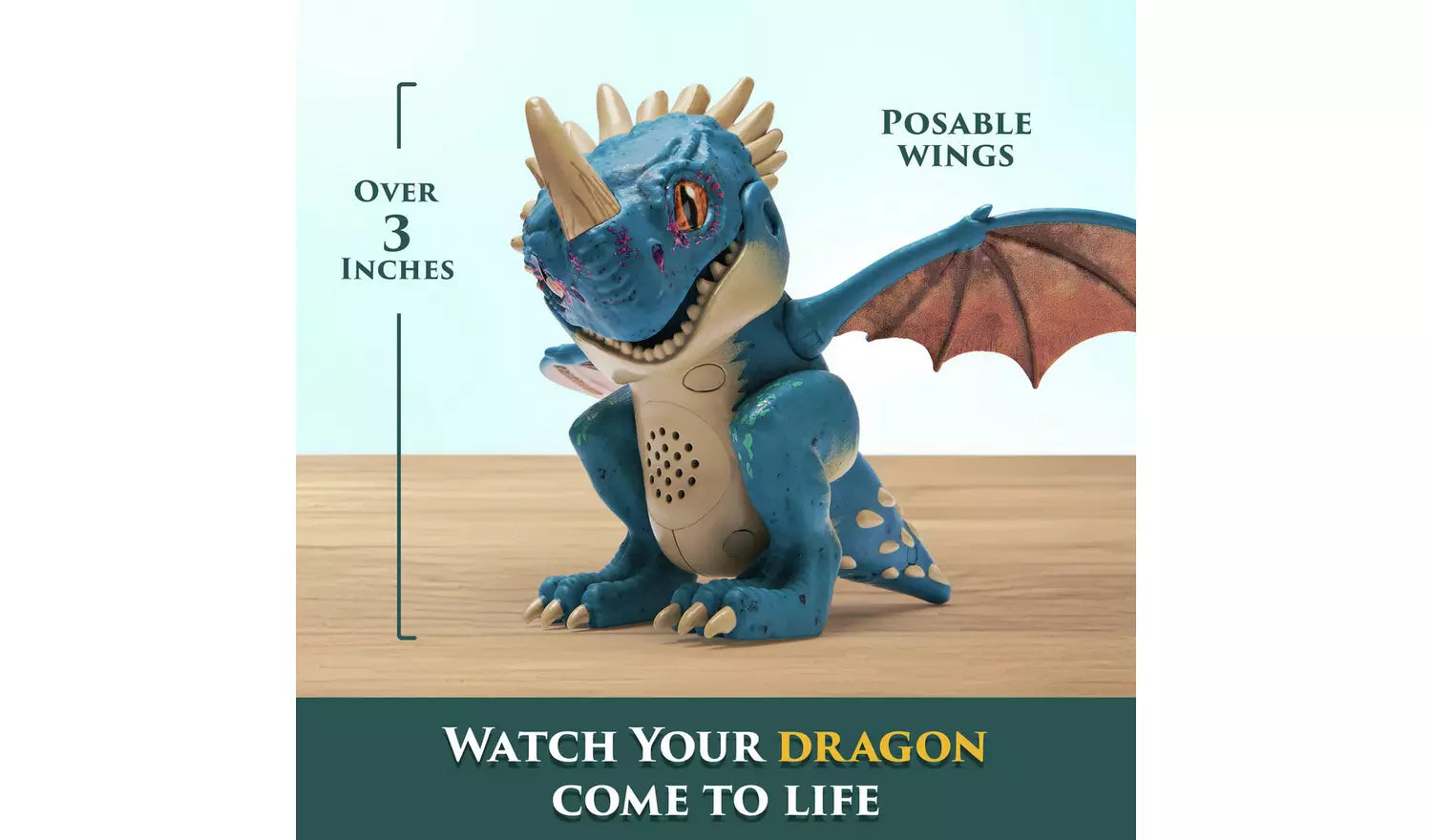 كيف تدرب تنينك مجسم النادر المميت مجسمات الحيوانات How To Train Your Dragon