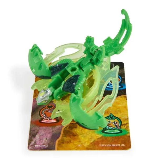 باكوجان شخصيات اشكال متنوعه من سبن ماستر ألعاب الأكشن Bakugan