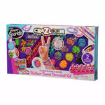 شيمر اند سباركل مجموعة صناعة أسوار مطاطية الخرز والاكسسوارات Shimmer N Sparkle