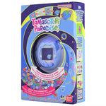 تاماجوتشي حيوان أليف إلكتروني زرقاء ألعاب الكترونية Tamagotchi