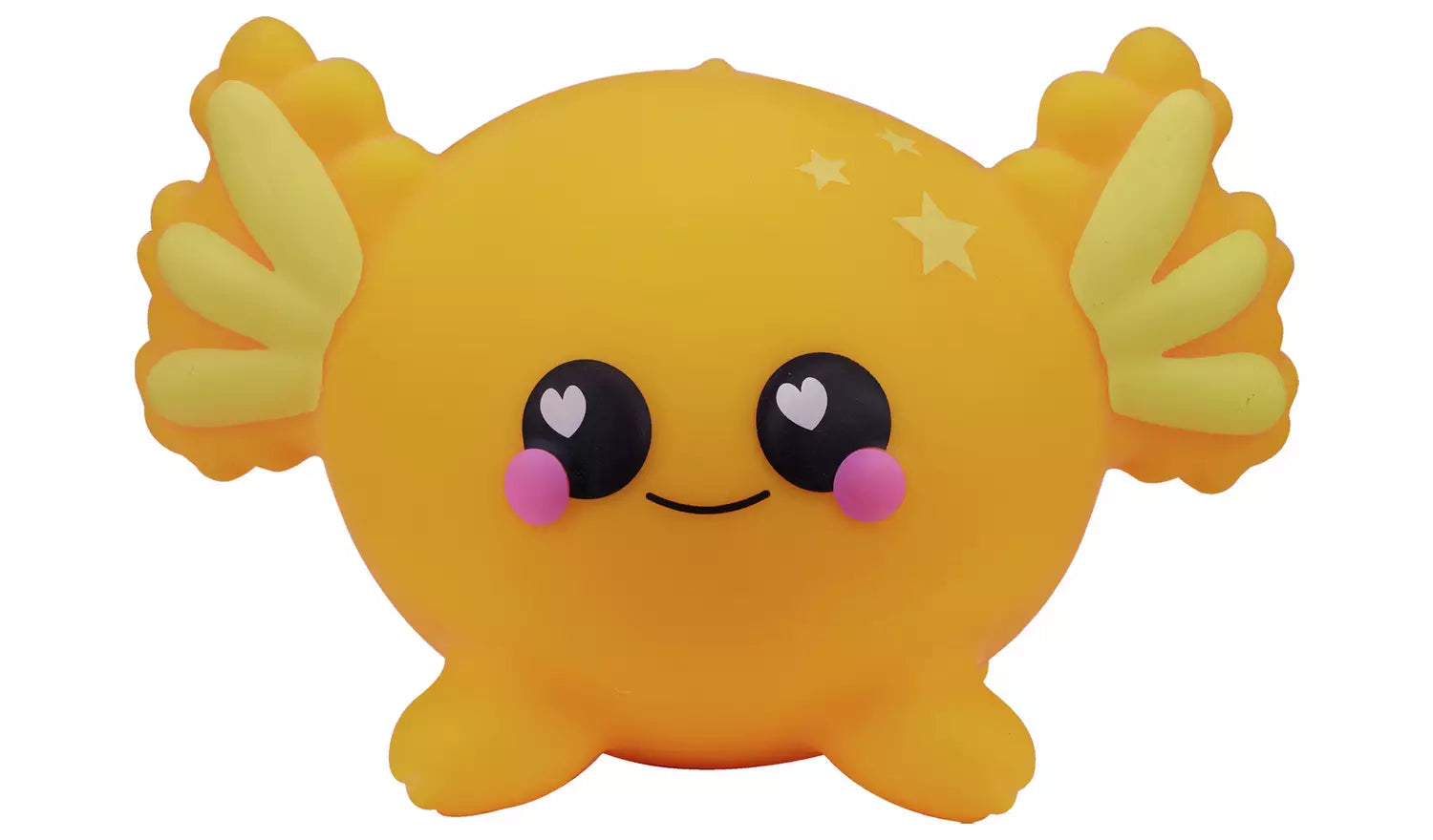 سموشزيز دمية لوفزيس 12 سم اشكال متنوعة التمدد والضغط Smooshzees