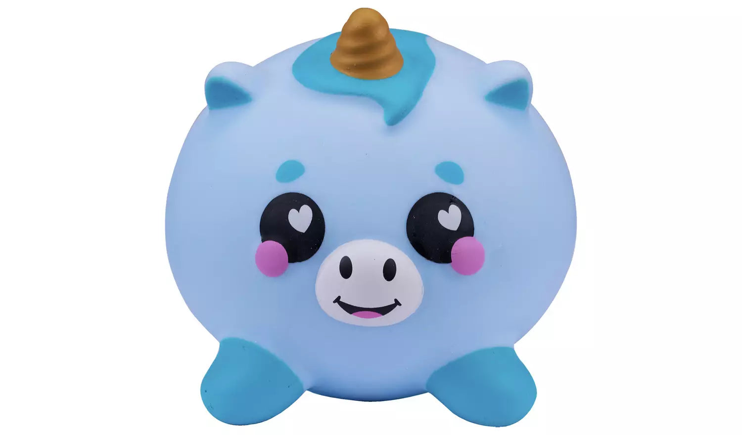 سموشزيز دمية لوفزيس 12 سم اشكال متنوعة التمدد والضغط Smooshzees