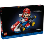 ليجو 72037 سوبر ماريو وستاندرد كارت مكعبات التركيب LEGO