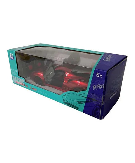 سيارة سباق رياضية ريموت كنترول متنوع السيارات ريموت كنترول YANGLIMEI