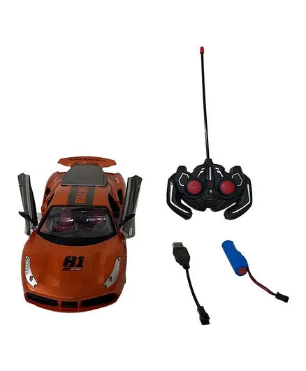 سيارة سباق رياضية ريموت كنترول متنوع السيارات ريموت كنترول YANGLIMEI