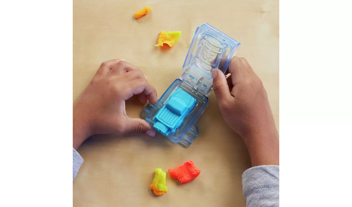 بلاي دوه صلصال جامبو هالك سماش الصلصال والمعجون Play-Doh