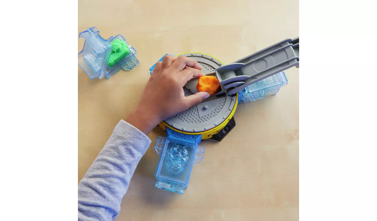 بلاي دوه صلصال جامبو هالك سماش الصلصال والمعجون Play-Doh