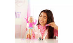 باربي دمية دريم بيستيز ماليبو دمية مع اكسسوارات Barbie