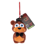 فايف نايت مشبك حقيبة فايف نايتس الالعاب القطنية Five Night's at Freddy