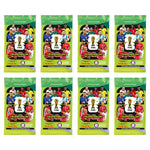 ادرينالين علبة إكس إل لكأس العالم 2026 متنوع العاب البطاقات PANINI