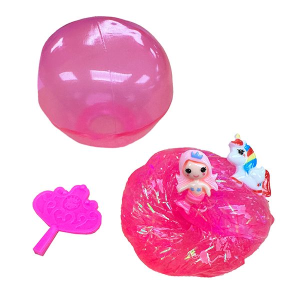 كومباوند كينجز باتر سكويش بول سلايم Compound Kings