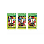 ادرينالين بانيني بطاقات إكس إل كأس العالم 26 بطاقة العاب البطاقات PANINI