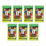ادرينالين بطاقات إكس إل لكأس العالم 2026 العاب البطاقات PANINI