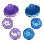 ديزني ستيتش طاولة هوكي الهواء العاب الرياضه Disney