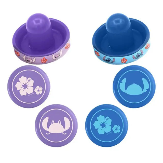 ديزني ستيتش طاولة هوكي الهواء العاب الرياضه Disney