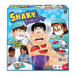 أمباسادور لعبة الجراحة المهتزة العاب لوحية Ambassador