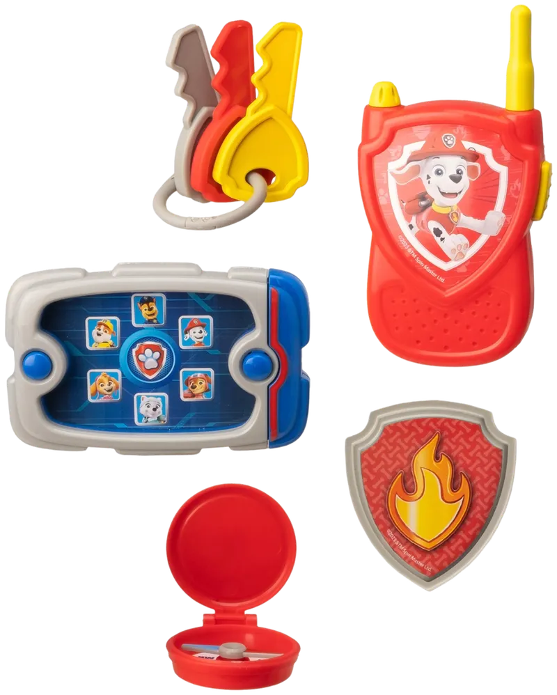 باو باترول لعبة مغامرات هاو اشكال متنوعة ألعاب الأكشن Paw Patrol