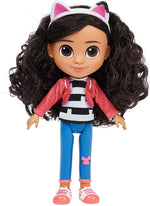 غابي دول هاوس دمية غابي جيرل 20 سم دمية مع اكسسوارات Gabby Dollhouse