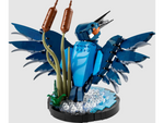 ليجو مكعبات بناء طائر الرفراف مكعبات التركيب LEGO