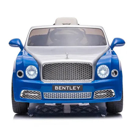 راي فن سيارة بينتلي كهربائية 12 فولت سيارة كهربائية Ray Fun