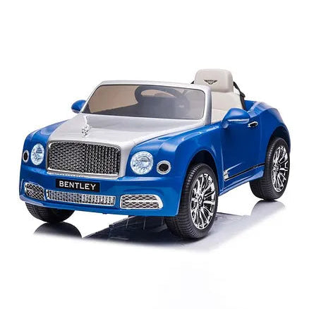 راي فن سيارة بينتلي كهربائية 12 فولت سيارة كهربائية Ray Fun