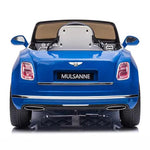 راي فن سيارة بينتلي كهربائية 12 فولت سيارة كهربائية Ray Fun