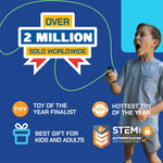 زيب سترينغ لعبة الحبل الطائر الذكي بنفسجي العاب الرياضه ZipString