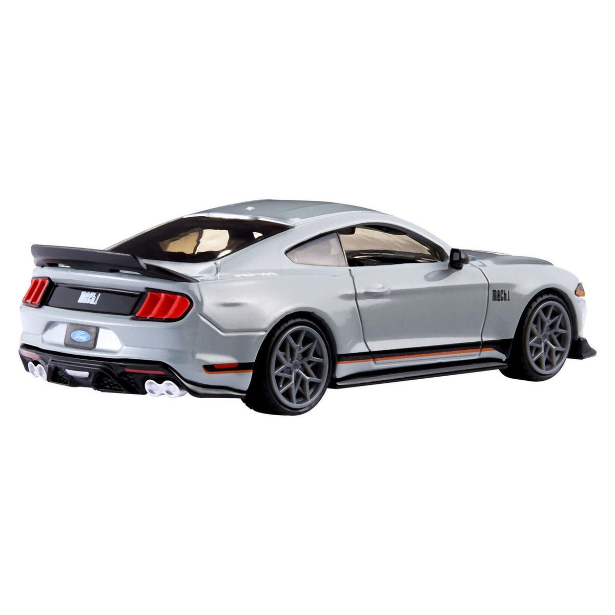 هوت ويلز سيارة موستانج ماخ سيارات داي كاست HotWheels